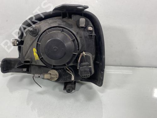 Right headlight RENAULT KANGOO (KC0/1_)  | BP19976265C29  - Image 6