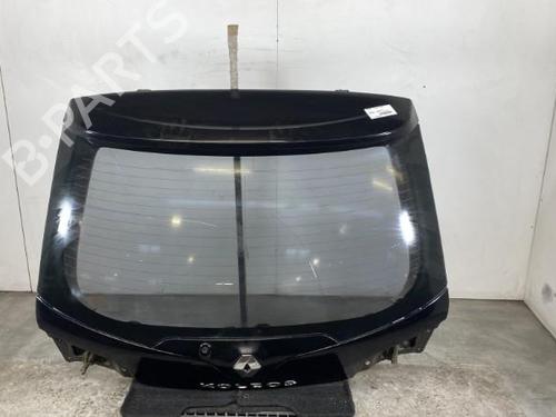 Tailgate RENAULT KOLEOS I (HY_) 2.0 dCi (HY0K) | BP19992101C6 