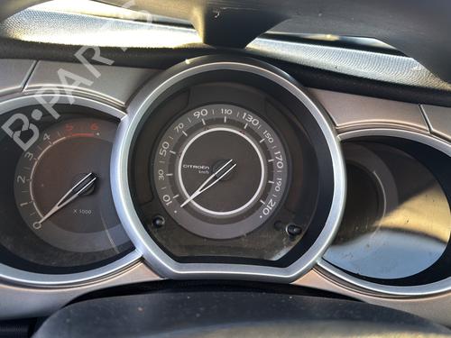 Left front window switch CITROËN C3 II (SC_) 1.6 HDi | BP37028906I27  - Image 21