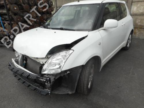 Rear parcel shelf SUZUKI SWIFT III (MZ, EZ) 1.3 (RS413, ZC11S) | BP28322945C85  - Image 9
