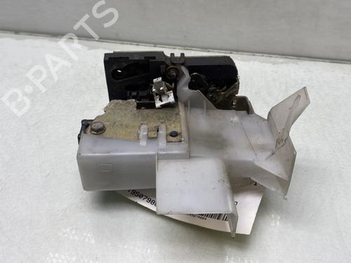 Rear right lock RENAULT ESPACE III (JE0_) 1.9 dTi (JE0M) | BP25261976C99