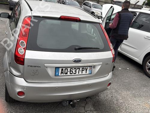 Right taillight FORD FIESTA V (JH_, JD_) 1.6 TDCi | BP22713735C35 