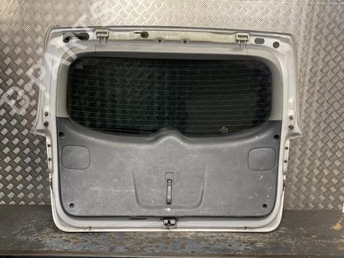 Tailgate HYUNDAI SANTA FÉ II (CM) 2.2 CRDi GLS | BP20026968C6 