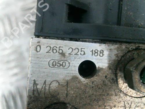 ABS pump PEUGEOT 307 Break (3E)  | BP20029727M43 