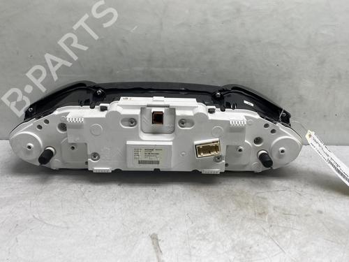 Instrument cluster PEUGEOT 308 II (LB_, LP_, LW_, LH_, L3_) 1.6 BlueHDi 120 | BP19962639C47 