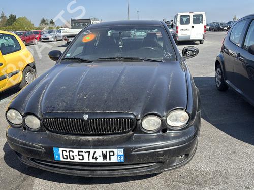 Right front window switch JAGUAR X-TYPE I (X400) 2.0 D | BP39553161I26 - Image 19