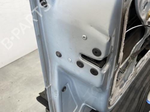 Left front door RENAULT MODUS / GRAND MODUS (F/JP0_) 1.5 dCi (FP0D, JP0D) | BP31074324C2 