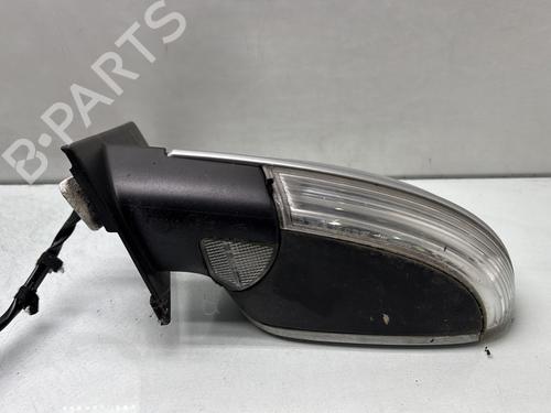 Left mirror VW GOLF PLUS V (5M1, 521) 2.0 TDI | BP29707065C26 