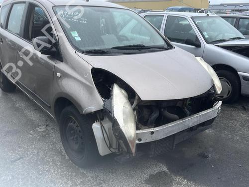 Third brake light NISSAN NOTE (E11, NE11) 1.5 dCi | BP19972248L11 