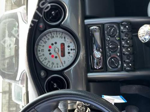 Left front indicator MINI MINI (R50, R53) Cooper | BP24197893C32 