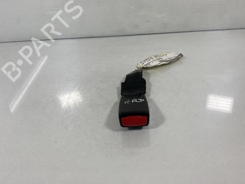 Used Seat buckle NISSAN MICRA IV (K13K, K13KK) 1.2 DIG-S (98 hp) 19983110