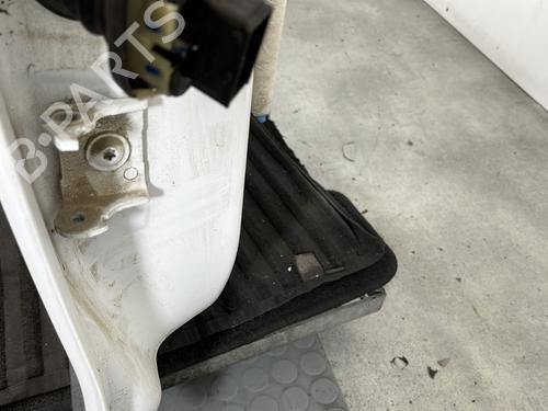 Dør højre bagtil PEUGEOT 2008 I (CU_) 1.6 BlueHDi 120 | BP32190431C5 