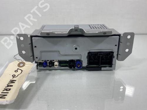 Radio FORD FIESTA VII (HJ, HF) 1.1 Ti-VCT | BP19974968E6 