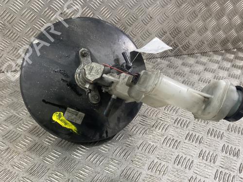 Used Servo brake NISSAN QASHQAI / QASHQAI +2 I (J10, NJ10, JJ10E) 1.5 dCi (106 hp) 25597920