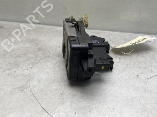 Front left lock OPEL VECTRA C GTS (Z02)  | BP19970838C98 