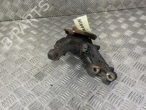 Used Left front steering knuckle PEUGEOT 208 II (UB_, UP_, UW_, UJ_) 1.2 PureTech 100 (101 hp) 19992395
