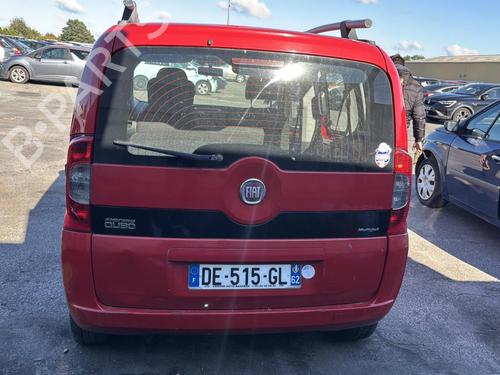 Right front indicator FIAT QUBO (225_) 1.3 D Multijet (225CXB1A, 225AXB1A, 225CXB11, 225AXB11,... | BP24198303C33 - Image 21