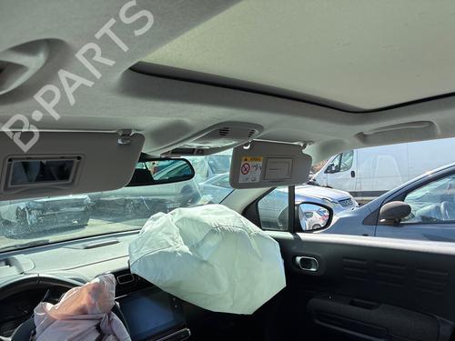 Engine CITROËN C3 AIRCROSS II (2R_, 2C_) 1.2 PureTech 110 (2RHNZB, 2RHNZW, 2RHNPX, 2RHNPJ) | BP40205234M1 - Image 35