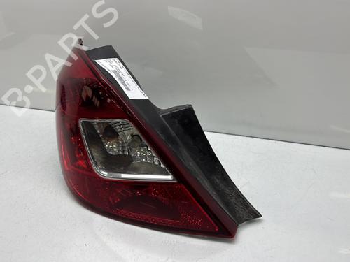 Left taillight OPEL CORSA D (S07) 1.3 CDTI (L08, L68) | BP29897393C34 - Image 4