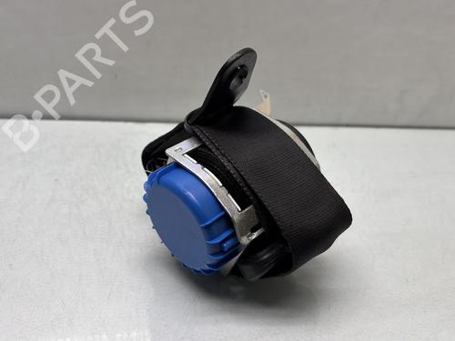 Front left belt tensioner FORD FIESTA V (JH_, JD_) 1.4 TDCi | BP29735441C87 