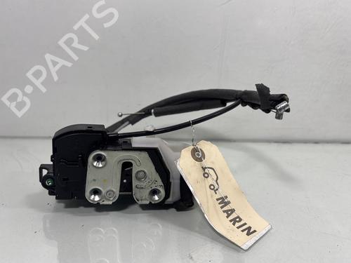 Rear left lock HYUNDAI ix35 (LM, EL, ELH) 1.7 CRDi | BP29589857C100 