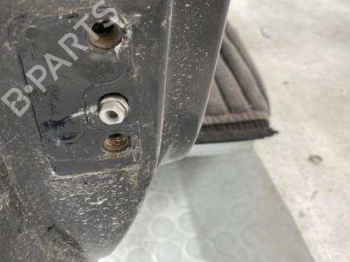 Right front door VW GOLF VI (5K1) 1.6 TDI | BP20183947C3 