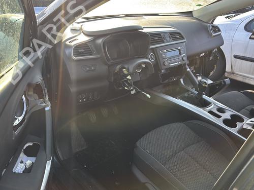 Left front shock absorber RENAULT KADJAR (HA_, HL_) 1.2 TCe 130 (HLMR) | BP25337694M16  - Image 18