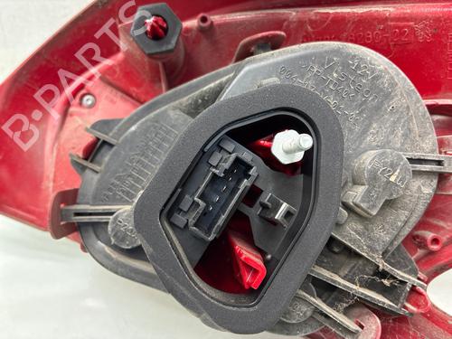 Used Left taillight Left taillight 37723017 37723017