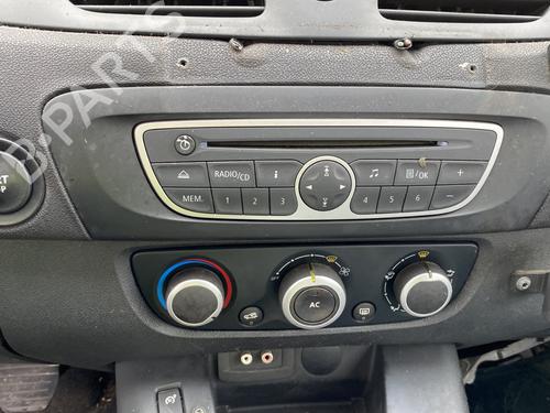Left tailgate light RENAULT SCÉNIC III (JZ0/1_) 1.5 dCi | BP28280013C79 - Image 4
