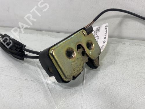 Tailgate lock FORD FIESTA V (JH_, JD_) 1.4 TDCi | BP31175924C101 