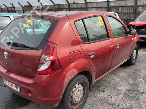 Left taillight DACIA SANDERO | BP35897001C34 - Image 23