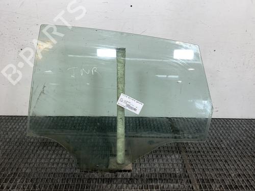 Used Rear left door window SEAT ALTEA (5P1) 1.9 TDI (105 hp) 28540106