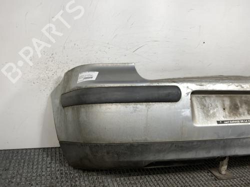 Rear bumper VW GOLF IV (1J1) 1.9 TDI | BP26171286C8 
