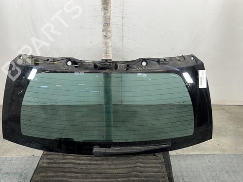 Used Bootlid window CITROËN C4 Grand Picasso I (UA_) 1.6 HDi 110 (112 hp) 28353590