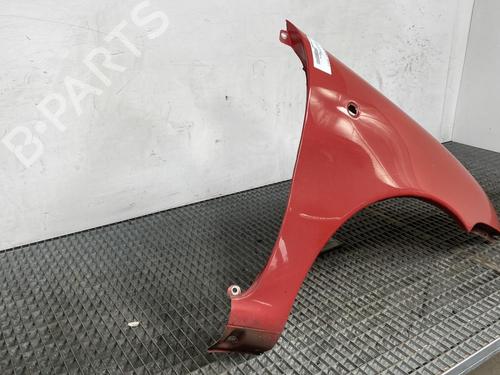 Right front fenders FIAT SEICENTO / 600 (187_) 1.1 (187AXB, 187AXB1A, 187AXC1A02) | BP19972095C42 