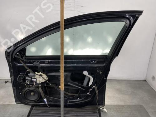 Right front door RENAULT LAGUNA III Grandtour (KT0/1) 1.5 dCi (KT0A, KT0R, KT02) | BP21962717C3 