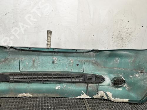 Used Front bumper Front bumper MERCEDES-BENZ A-CLASS (W168) A 170 CDI (168.008) (90 hp) 32853935 32853935