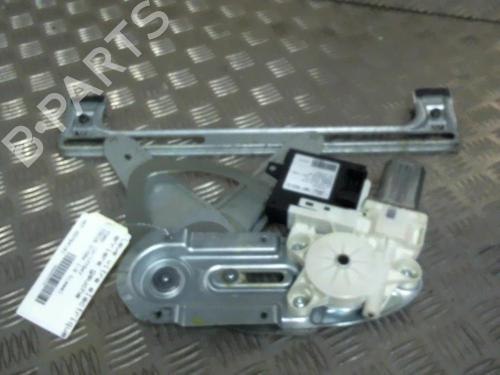 Used Rear left window mechanism Rear left window mechanism FORD FOCUS C-MAX (DM2) 1.6 TDCi (109 hp) 20017684 20017684