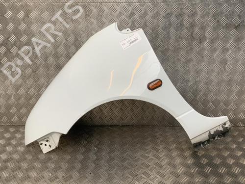 Left front fenders RENAULT TWINGO I (C06_)  | BP28314071C41 