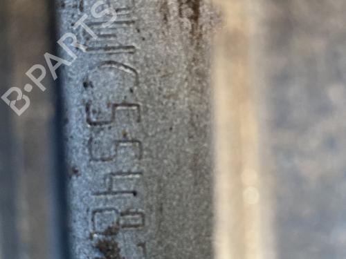 Gear lever RENAULT MASTER III Van (FV) 2.3 dCi 135 FWD (FV0N, FV08, FV06, FV00, FV1S) | BP26890646M90 - Image 11