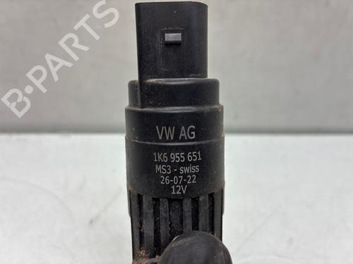 Washer pump VW T-CROSS (C11, D31) 1.0 TSI | BP39573254E24  - Image 5