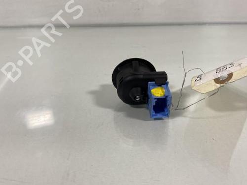Used Mirror switch Mirror switch CITROËN C3 Pluriel (HB_) [2003-2026] 20027791 20027791