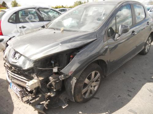 Warning switch PEUGEOT 308 I (4A_, 4C_) 1.6 HDi | BP20034073I22 