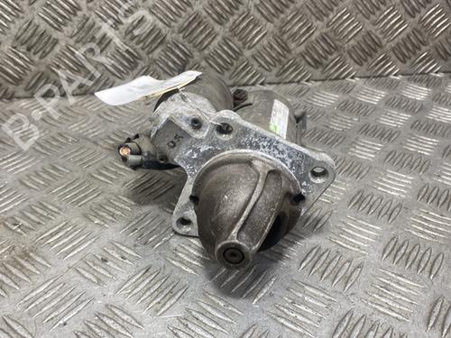 Used Starter FORD FIESTA VI (CB1, CCN) 1.25 (82 hp) 29897570