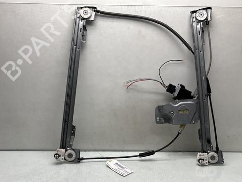 Used Front left window mechanism RENAULT KANGOO Express (FW0/1_) 1.5 dCi 90 (FW0G, FW05, FW08, FW11) (90 hp) 32062762