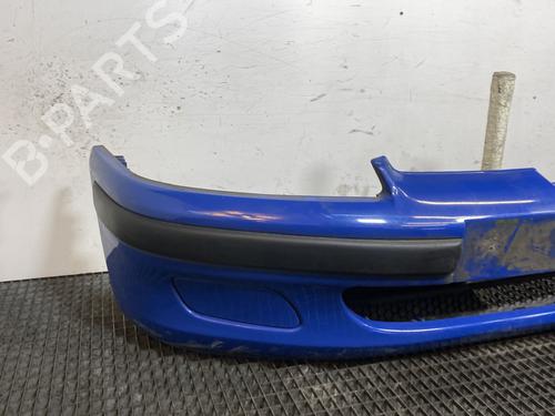 Front bumper PEUGEOT 106 II (1A_, 1C_) 1.1 i | BP23906490C7 