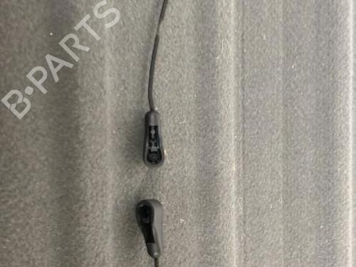 Rear parcel shelf FORD FOCUS C-MAX (DM2)  | BP28353676C85