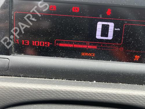 Headlight switch CITROËN C4 CACTUS 1.6 BlueHDi 100 | BP19951356I24  - Image 5