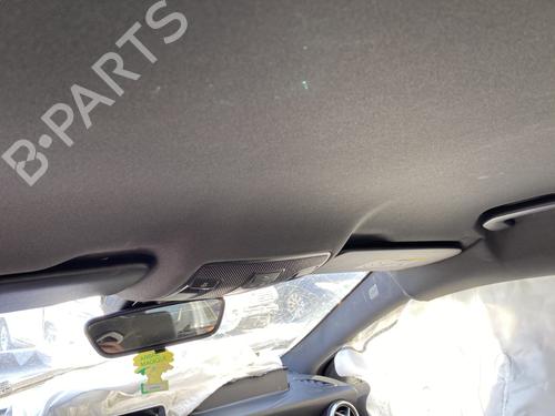 Air vent MERCEDES-BENZ A-CLASS (W176) A 180 CDI / d (176.012) | BP29597442I21 - Image 21