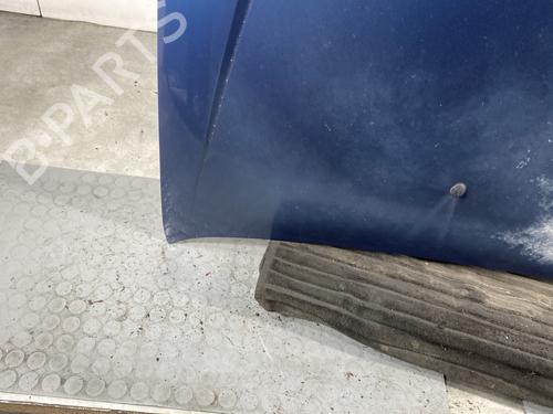 Hood RENAULT MEGANE I Classic (LA0/1_) 1.4 16V (LA0D, LA1H, lA0W, LA10) | BP25433131C1 